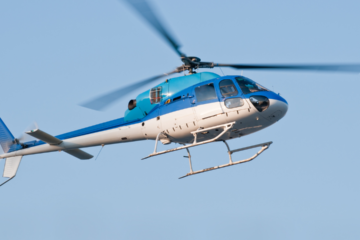 The best helicopter tours on Maui