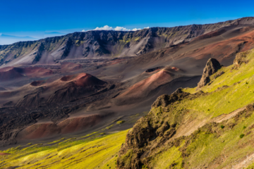 TOP HALEAKALA TOURS ON MAUI