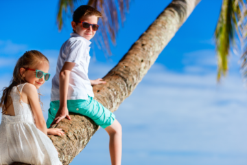 KID-FRIENDLY ACTIVITIES ON MAUI